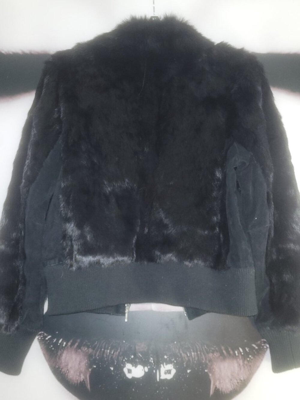 M Rabbit Bomber Immaculate - Picture 3 of 5